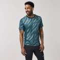 T-SHIRT MANICHE CORTE Atmosphere 3.0 - BROOKS