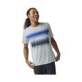 T-SHIRT MANICHE CORTE Atmosphere 3.0 - BROOKS