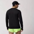 T-shirt a maniche lunghe Atmosphere 3.0 uomo - BROOKS