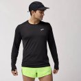 T-shirt a maniche lunghe Atmosphere 3.0 uomo - BROOKS