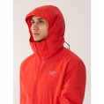 Giacca Atom con cappuccio uomo - ARCTERYX