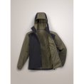 Giacca Atom con cappuccio uomo - ARCTERYX