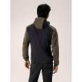 Giacca Atom con cappuccio uomo - ARCTERYX