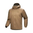Giacca Atom con cappuccio uomo - ARCTERYX