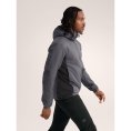 Giacca Atom con cappuccio uomo - ARCTERYX