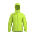Giacca Atom con cappuccio uomo - ARCTERYX