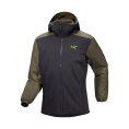 Giacca Atom con cappuccio uomo - ARCTERYX