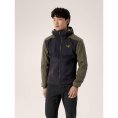 Giacca Atom con cappuccio uomo - ARCTERYX