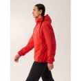 Giacca Atom con cappuccio uomo - ARCTERYX