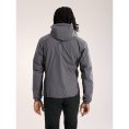 Giacca Atom con cappuccio uomo - ARCTERYX