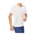 T-SHIRT NORVAN DOWNWORD LOGO UOMO - ARCTERYX