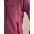 PILE KYANITE CON CAPPUCCIO DONNA - ARCTERYX