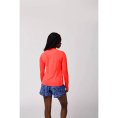 T-Shirt a manica lunga Sprint Free 3.0 donna - BROOKS