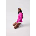 T-Shirt a manica lunga Sprint Free 3.0 donna - BROOKS