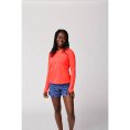 T-Shirt a manica lunga Sprint Free 3.0 donna - BROOKS