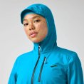 GIACCA IMPERMEABILE HIGH POINT 2 DONNA - BROOKS