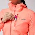 GIACCA IMPERMEABILE HIGH POINT 2 DONNA - BROOKS