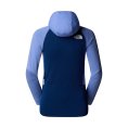 PILE BOLT POLARTEC CON CAPPUCCIO DONNA - THE NORTH FACE
