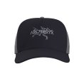 CASQUETTE TRUCKER BIRD WORD - ARCTERYX