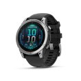 FENIX E AMOLED - GARMIN