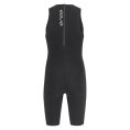 Muta senza maniche Athlex Swimskin uomo - ORCA