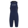 Muta senza maniche Athlex Swimskin uomo - ORCA
