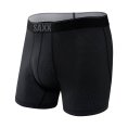 Boxer Brief Fly Quest Quick Dry Mesh uomo - SAXX