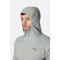 GIACCA SOFTSHELL XENAIR ALPINE FLEX UOMO - Rab