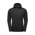 GIACCA SOFTSHELL XENAIR ALPINE FLEX UOMO - Rab