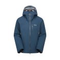 GIACCA FIREWALL MOUNTAIN UOMO - Rab