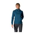 GIACCA ISOLANTE XENAIR ALPINE DONNA - Rab