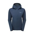 GIACCA ISOLANTE XENAIR ALPINE DONNA - Rab