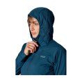 GIACCA ISOLANTE XENAIR ALPINE DONNA - Rab