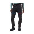 PANTALONE TRILOGY JORASSES ZIP UOMO - MILLET