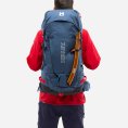 ZAINO PEUTEREY 45+10 - MILLET