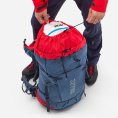 ZAINO PEUTEREY 45+10 - MILLET