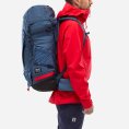 ZAINO PEUTEREY 45+10 - MILLET