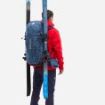 ZAINO PEUTEREY 45+10 - MILLET