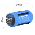 Sacco a pelo BOSSONS 5° REG - MILLET