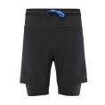 PANTALONCINO INTENSO 2IN1 UOMO - MILLET