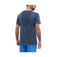 T-SHIRT A MANICHE CORTE SENZA CUCITURE WANAKA UOMO - MILLET