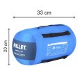 Sacco a pelo Bossons -2°C Reg - MILLET