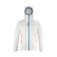 PIUMINO TRILOGY JORASSES LIGHT DOWN CON CAPPUCCIO UOMO - MILLET