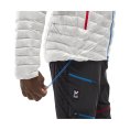 PIUMINO TRILOGY JORASSES LIGHT DOWN CON CAPPUCCIO UOMO - MILLET