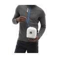 PIUMINO TRILOGY JORASSES LIGHT DOWN CON CAPPUCCIO UOMO - MILLET