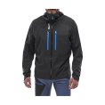 GIACCA WANAKA LIGHT 2.5L UOMO - MILLET