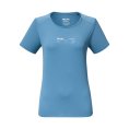 t-shirt intense essential donna - MILLET
