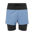 Pantaloncino Intense 2 in 1 donna - MILLET