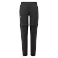 Pantalone UBIC STRETCH ZIP OFF donna - MILLET