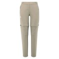 Pantalone UBIC STRETCH ZIP OFF donna - MILLET